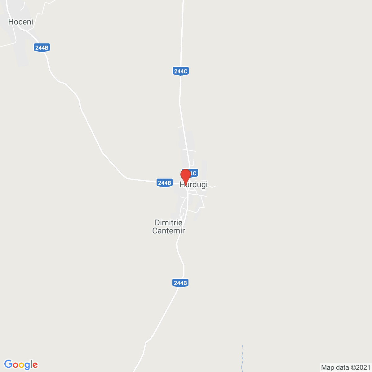 Hurdugi
