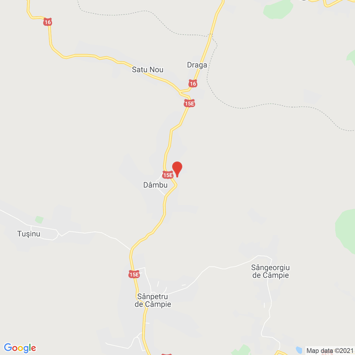Dâmbu