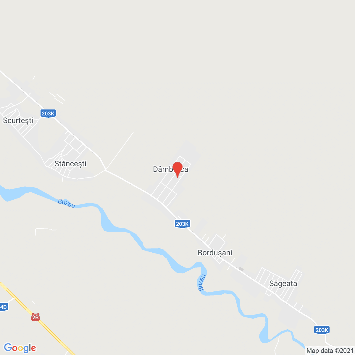 Dâmbroca