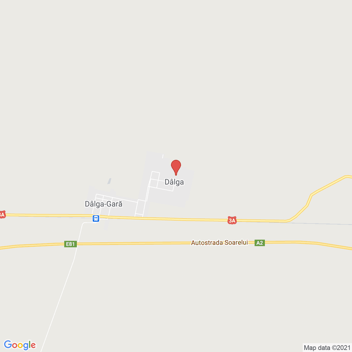 Dâlga