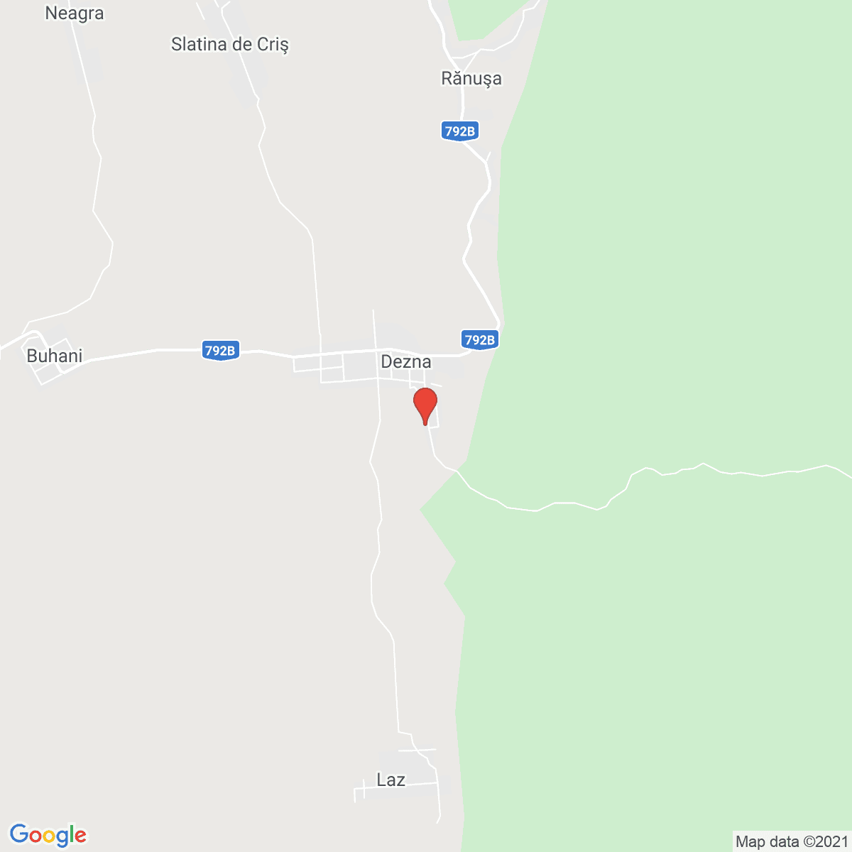 Dezna