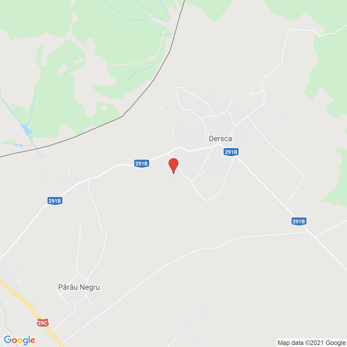 Dersca
