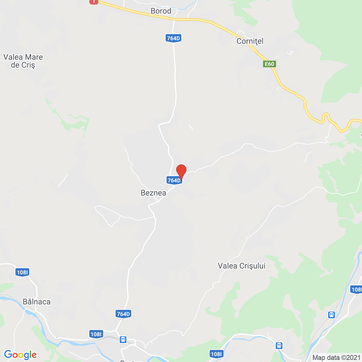 Beznea