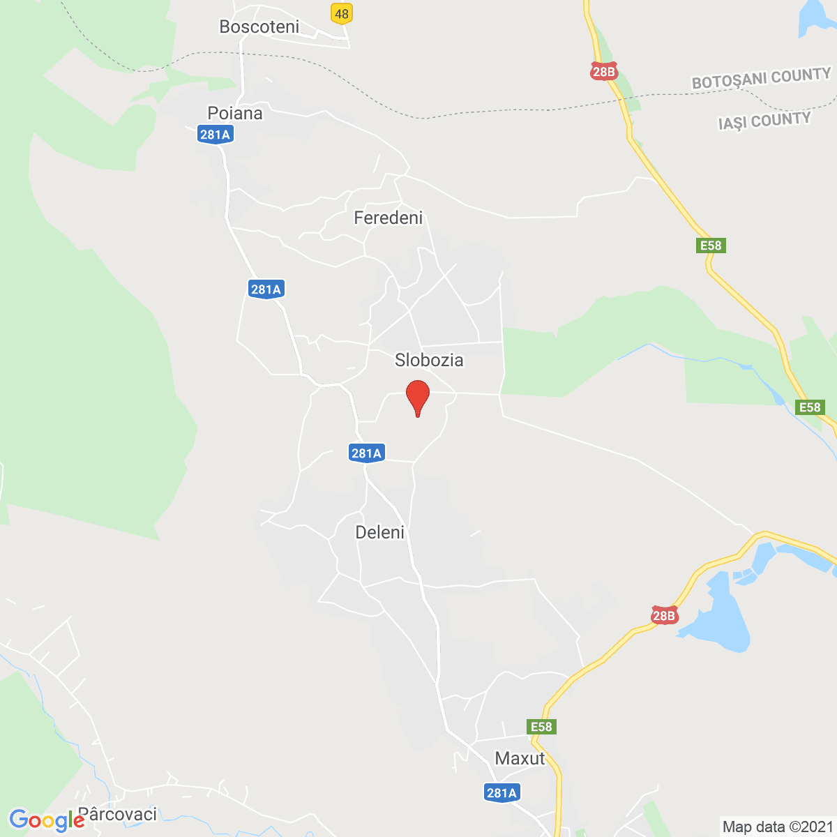 Deleni