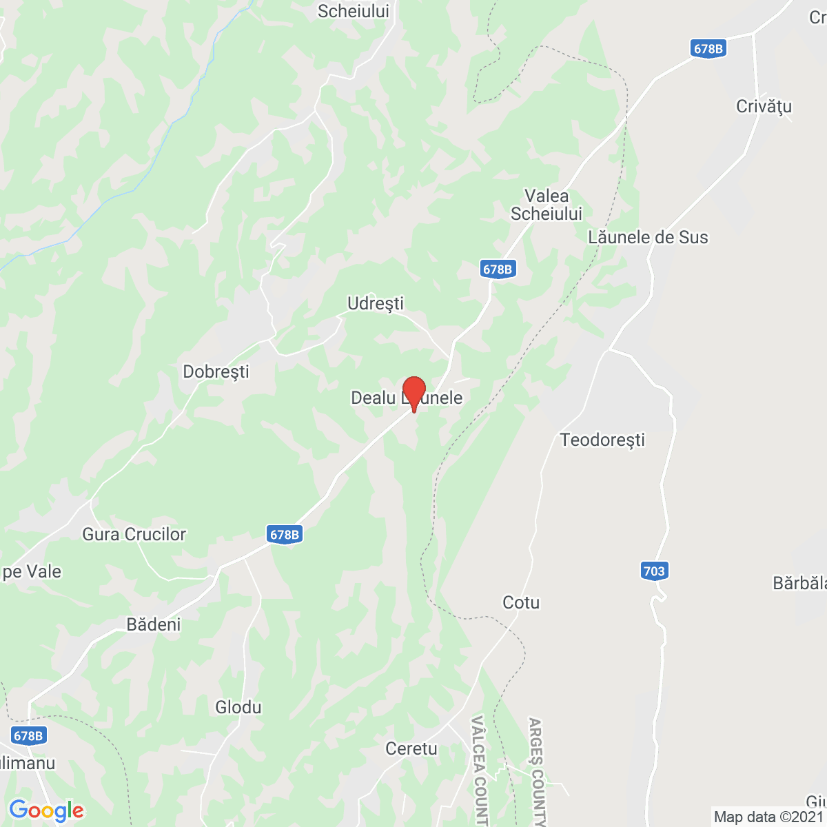Dealu Lăunele