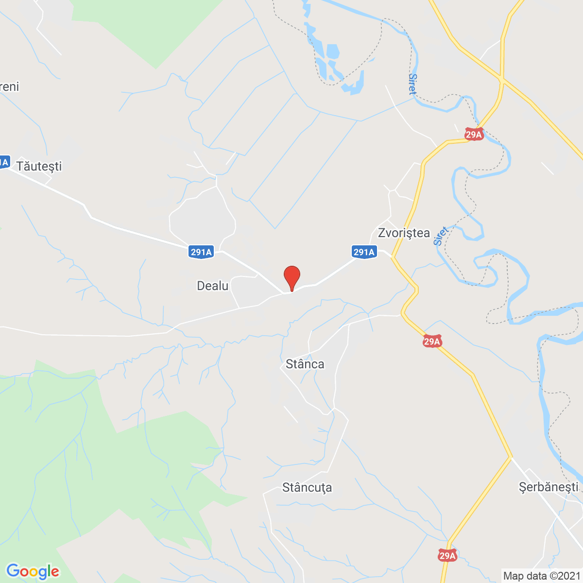 Dealu