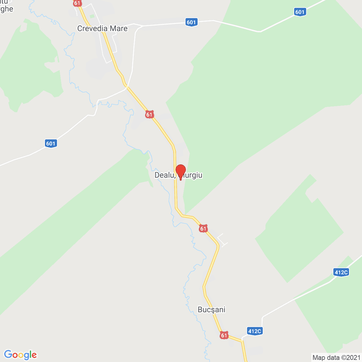 Dealu