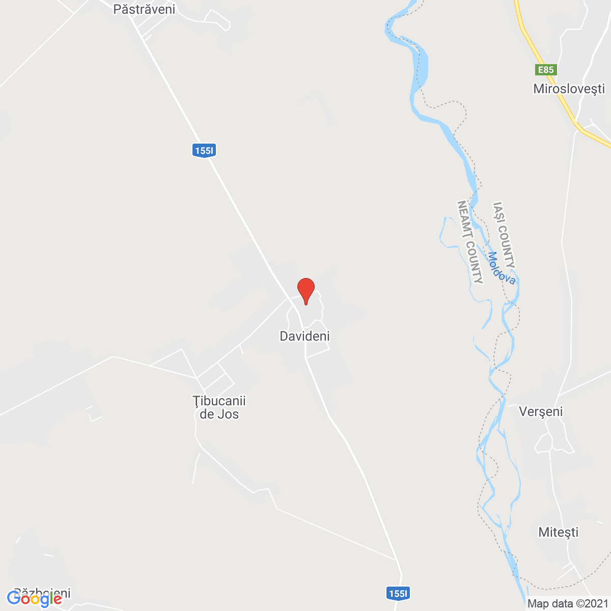 Davideni