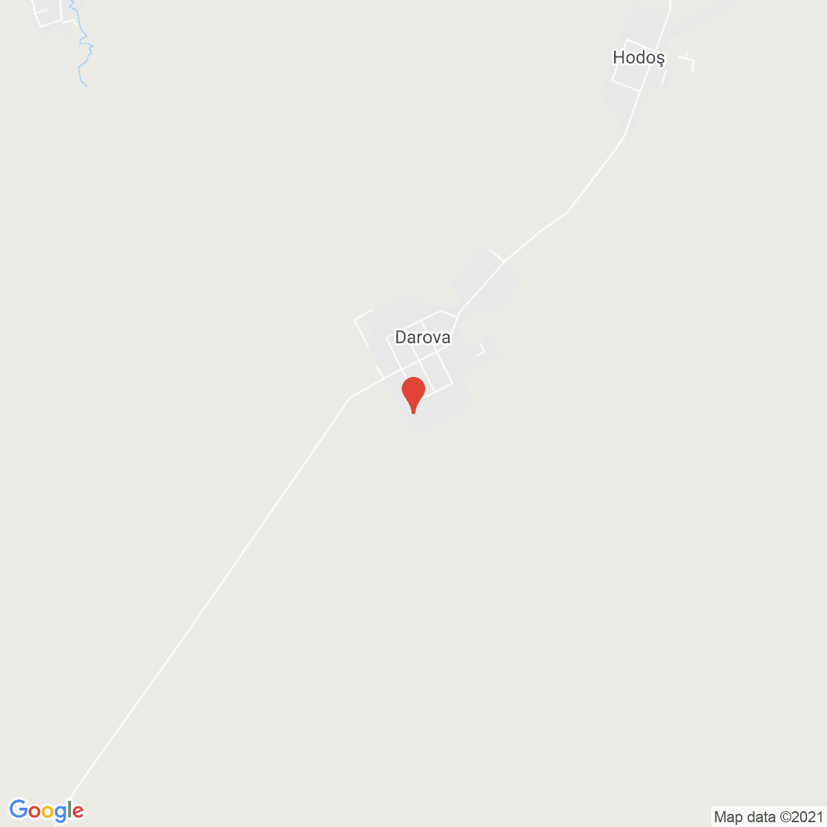 Darova Nouă