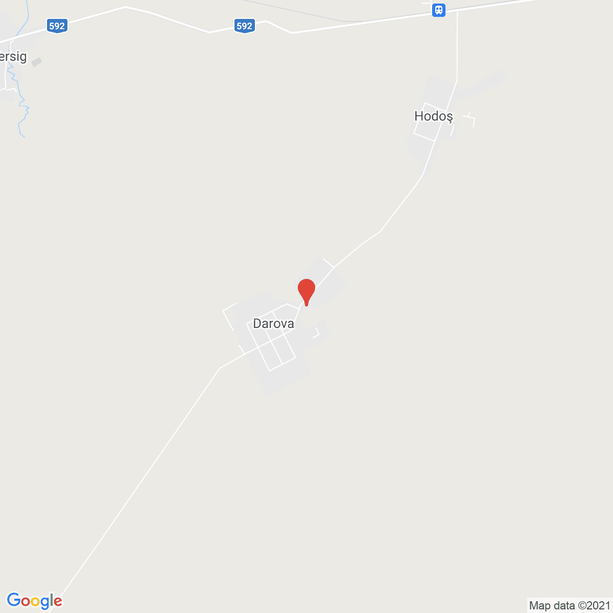 Darova