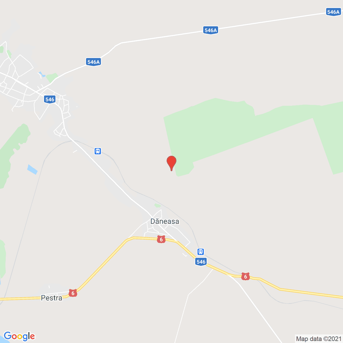 Dăneasa