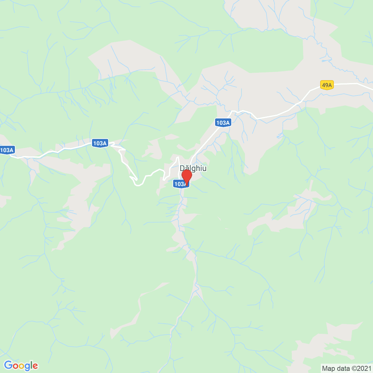 Dălghiu