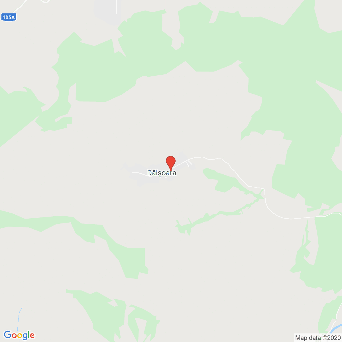 Dăișoara