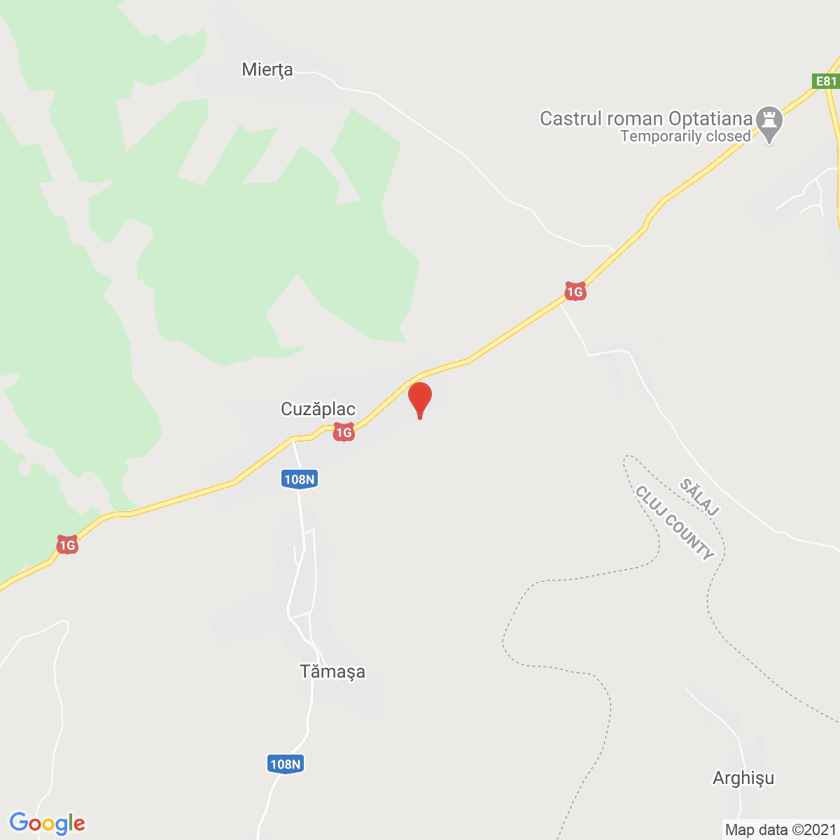 Cuzăplac