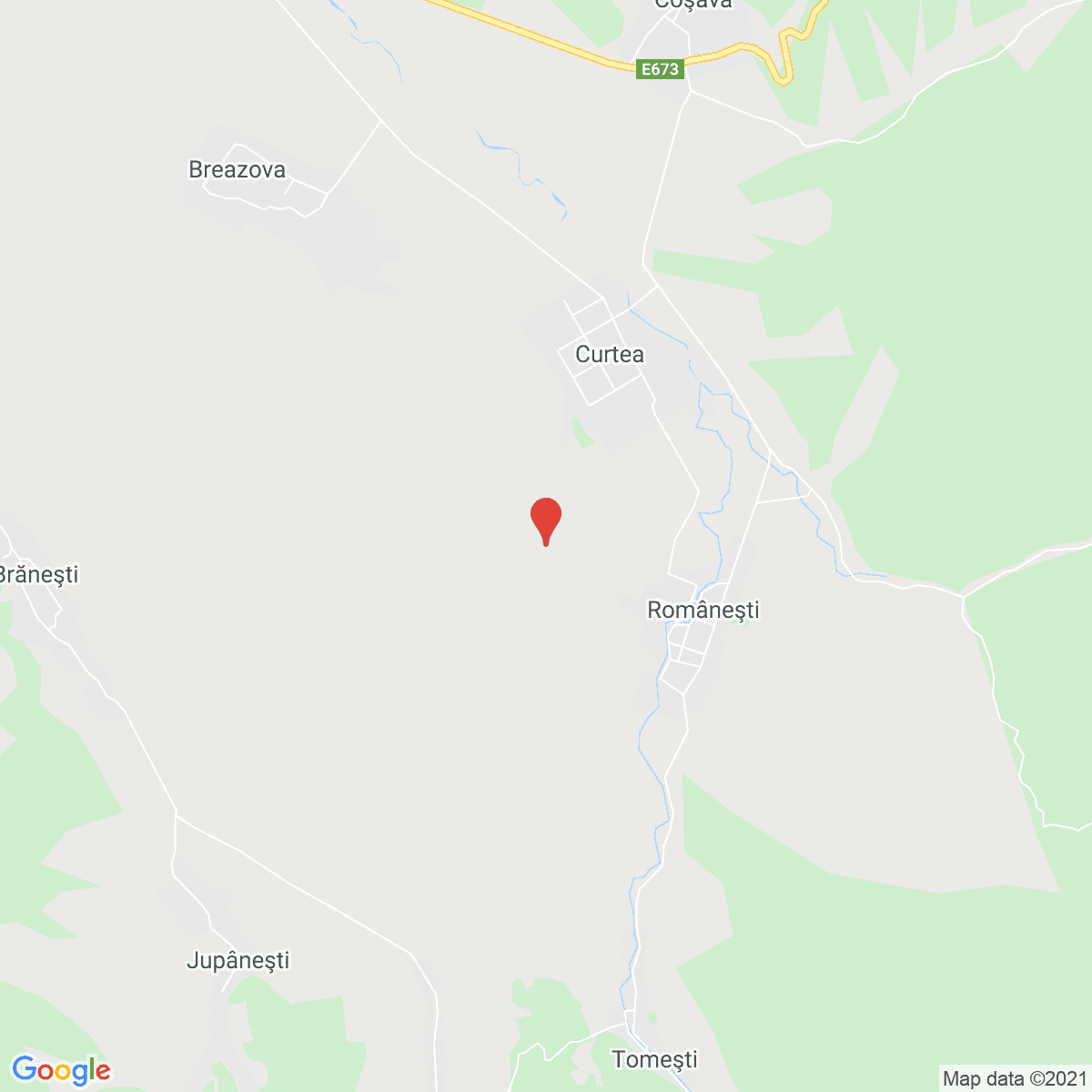 Curtea