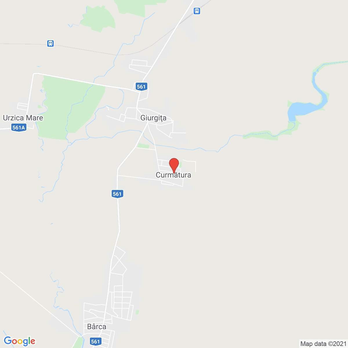 Curmătura