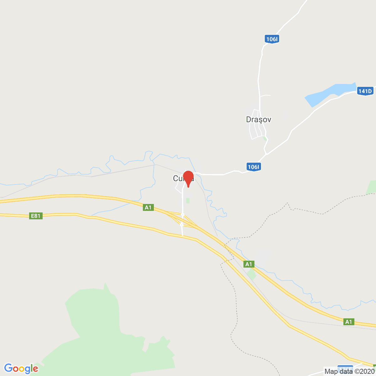 Cunța