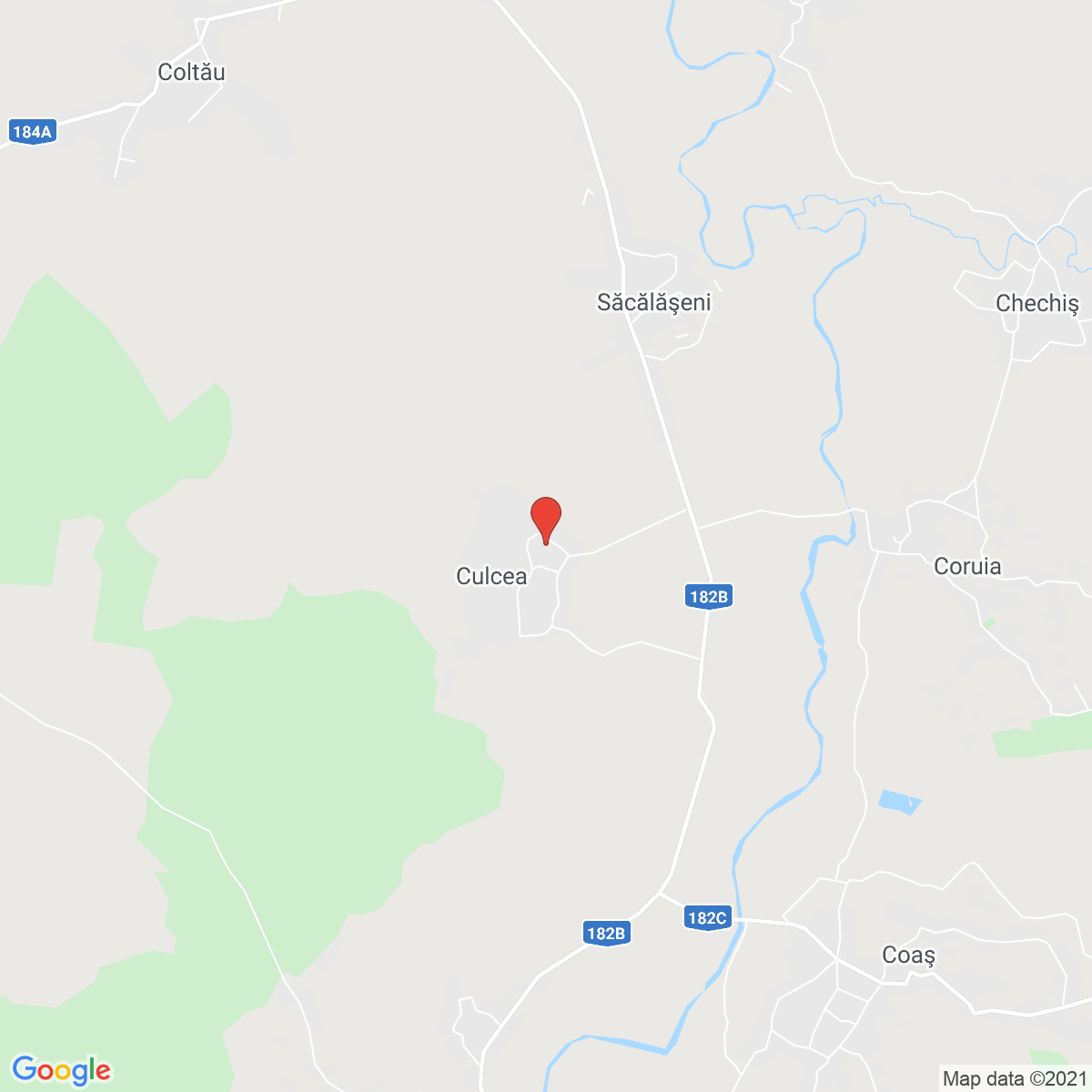 Culcea