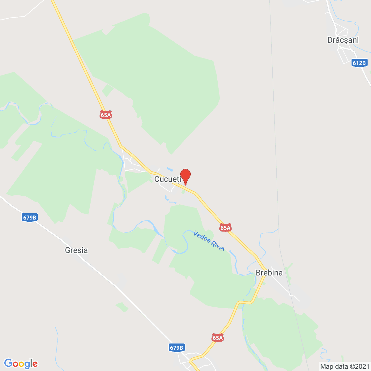 Cucueți