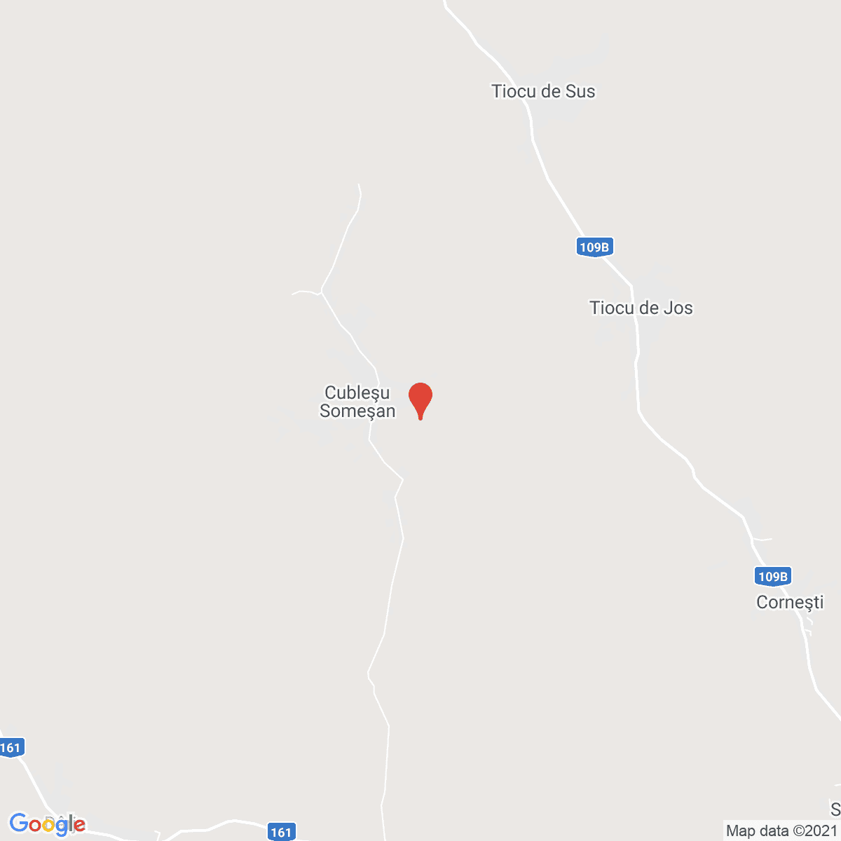 Cubleşu Someşan