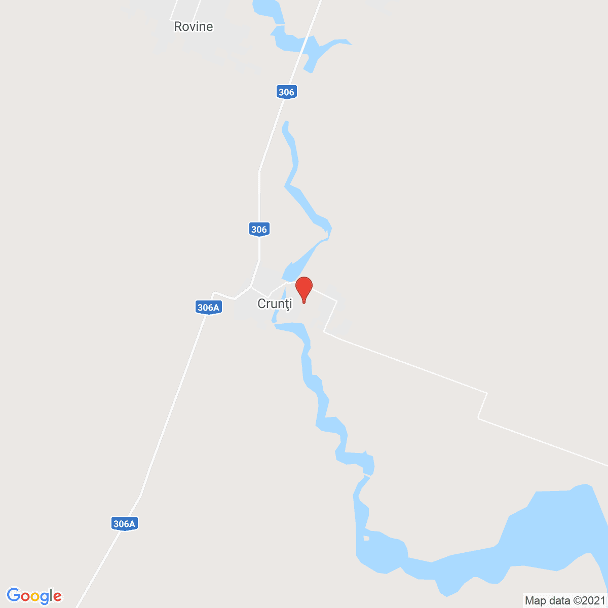 Crunți