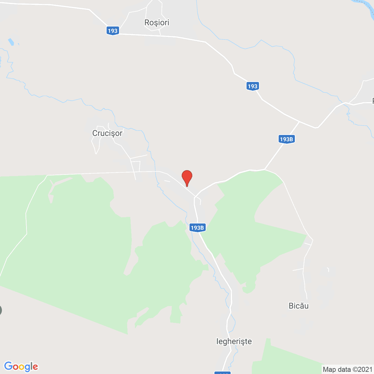 Crucişor