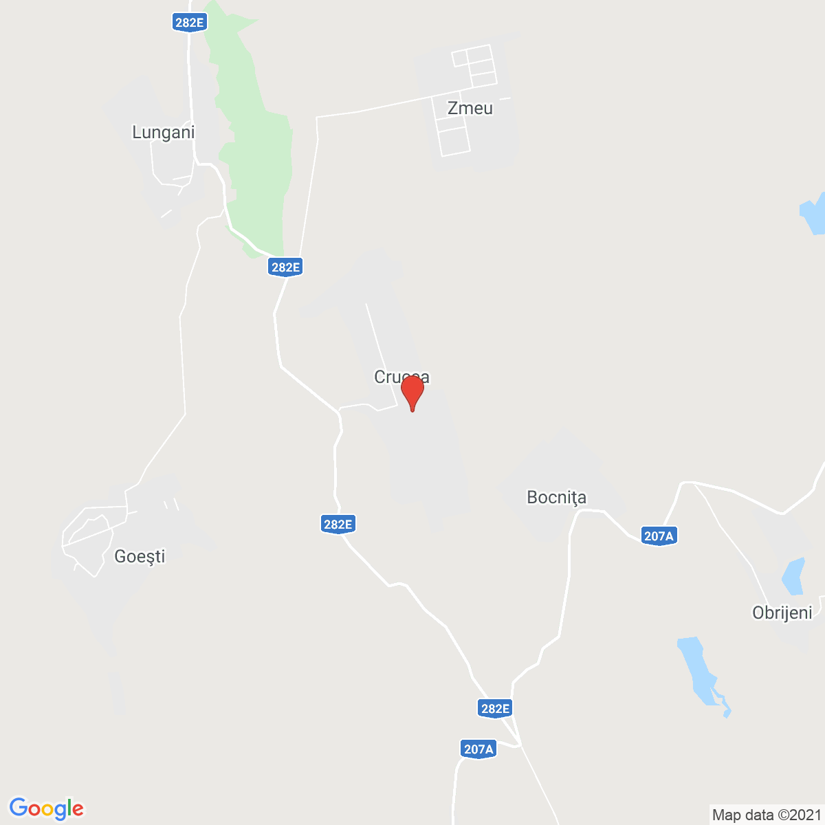 Crucea