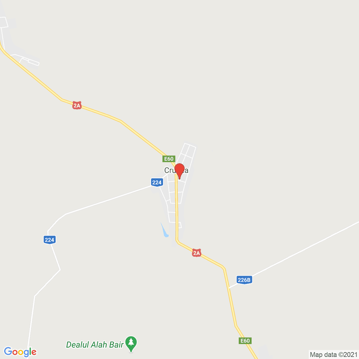 Crucea