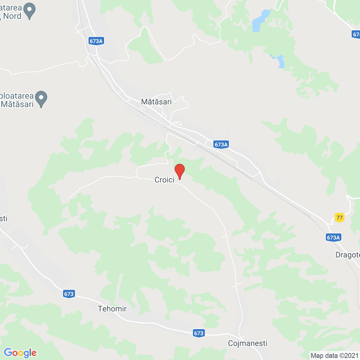 Croici