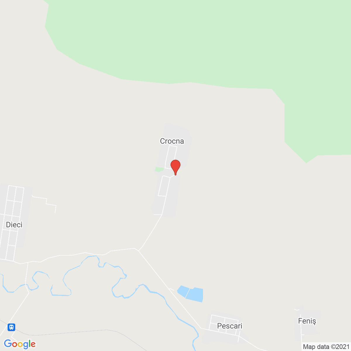 Crocna