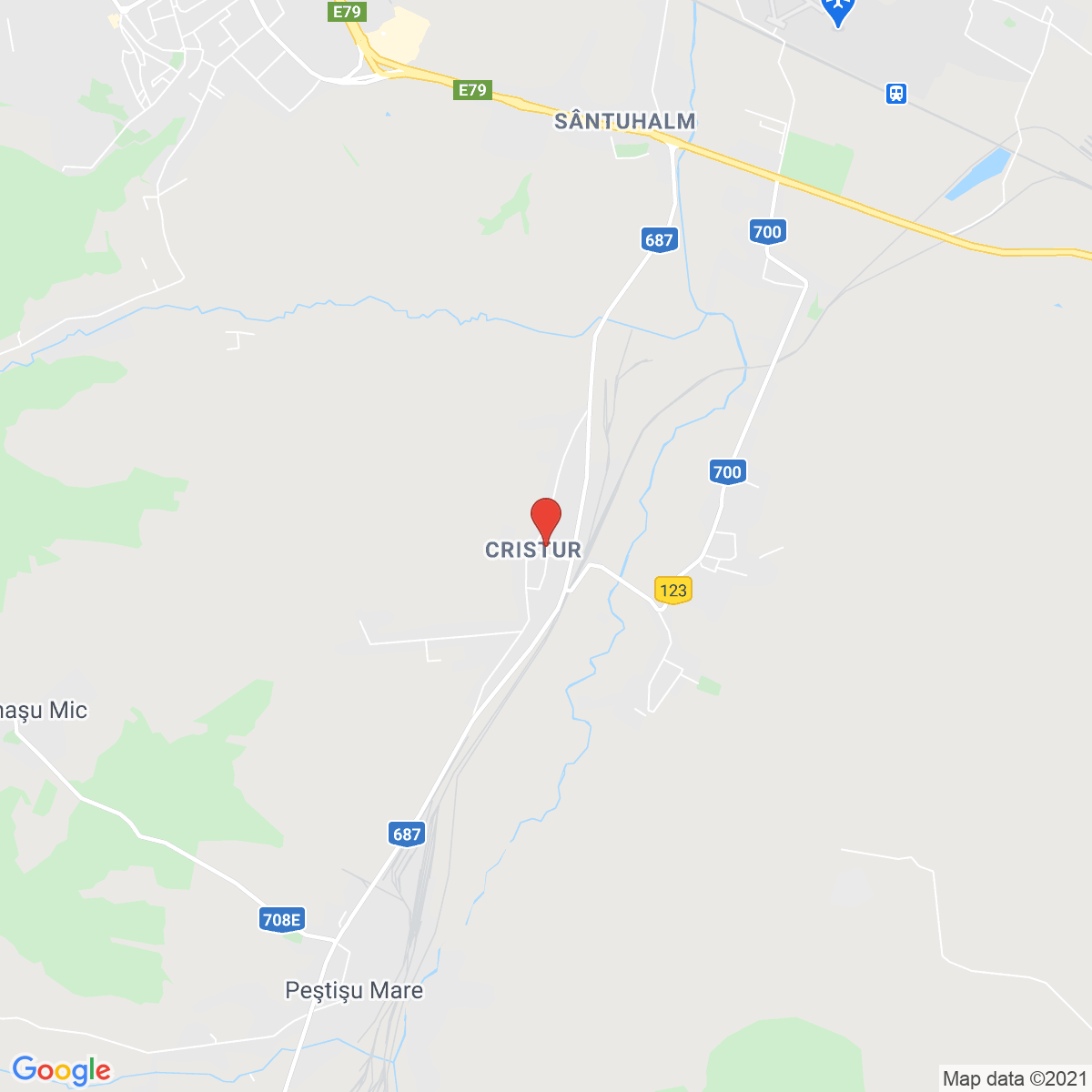 Cristur