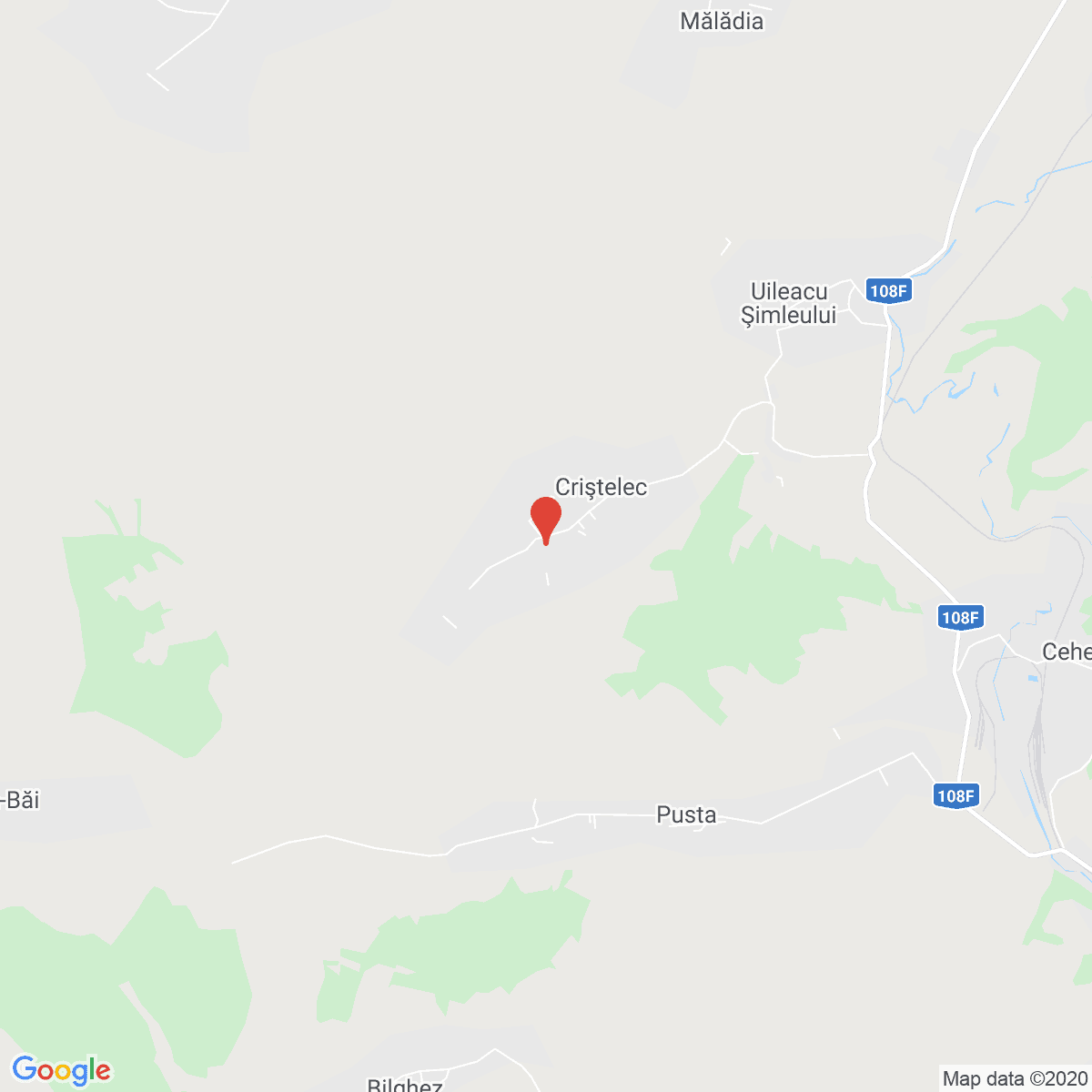 Criștelec