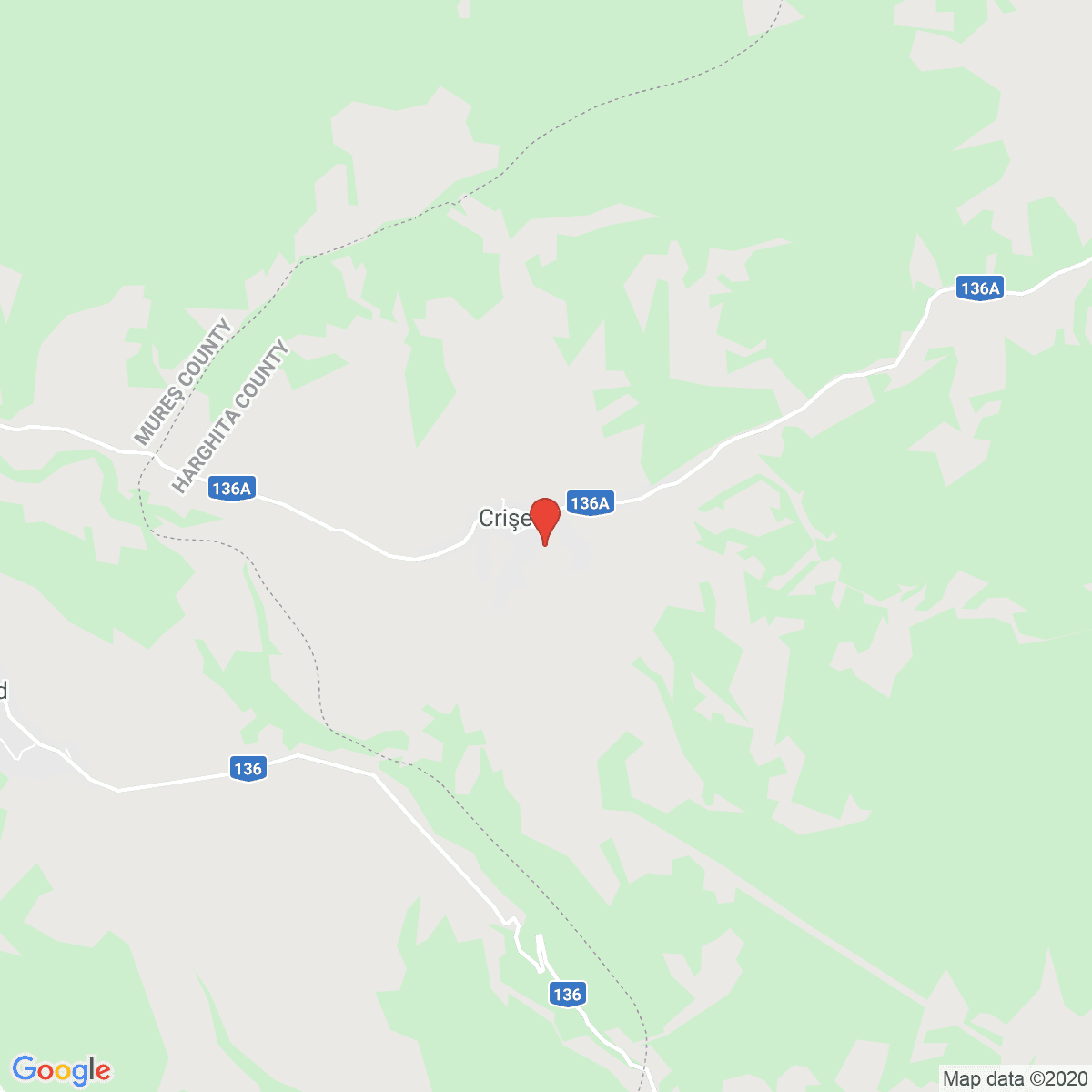 Crișeni