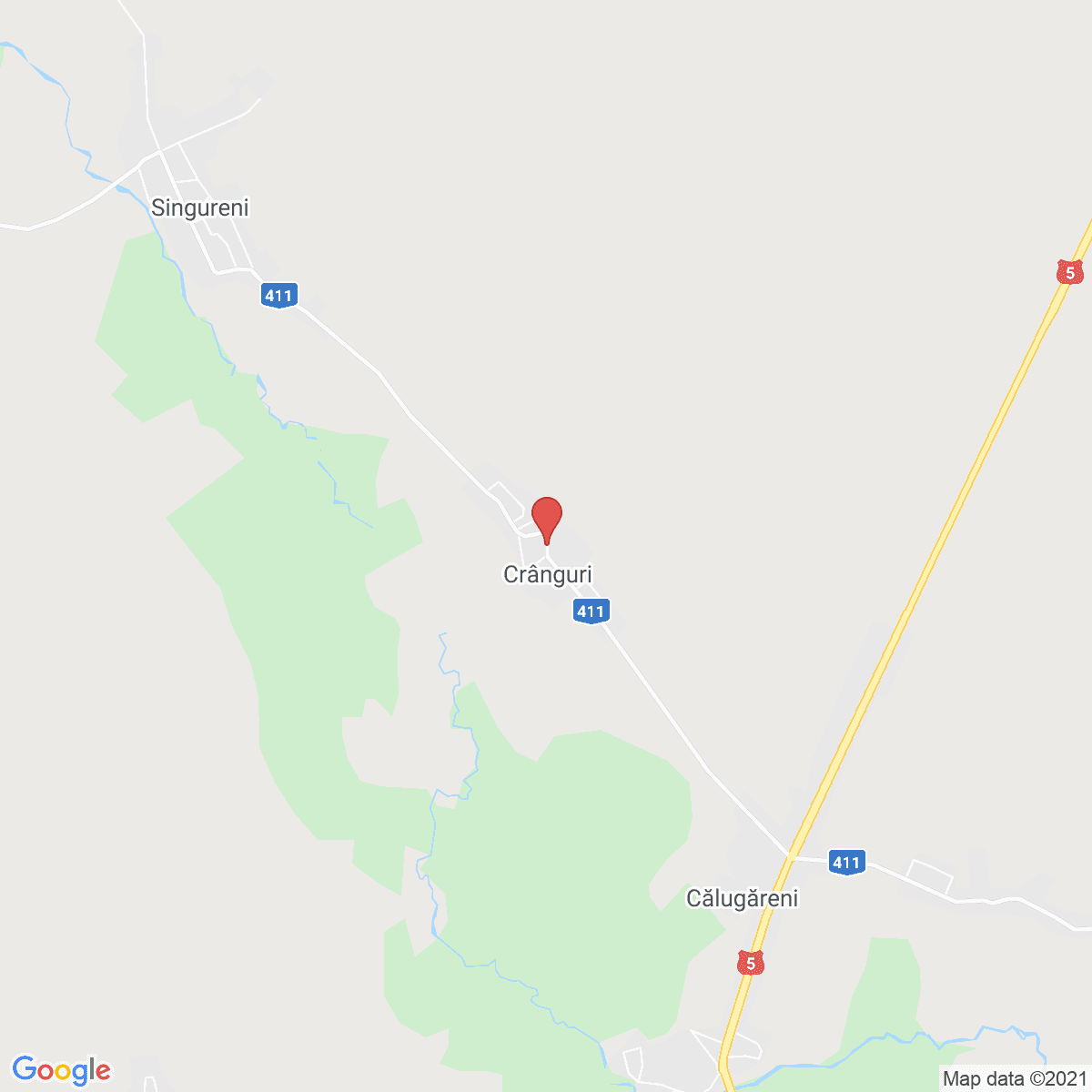 Crânguri
