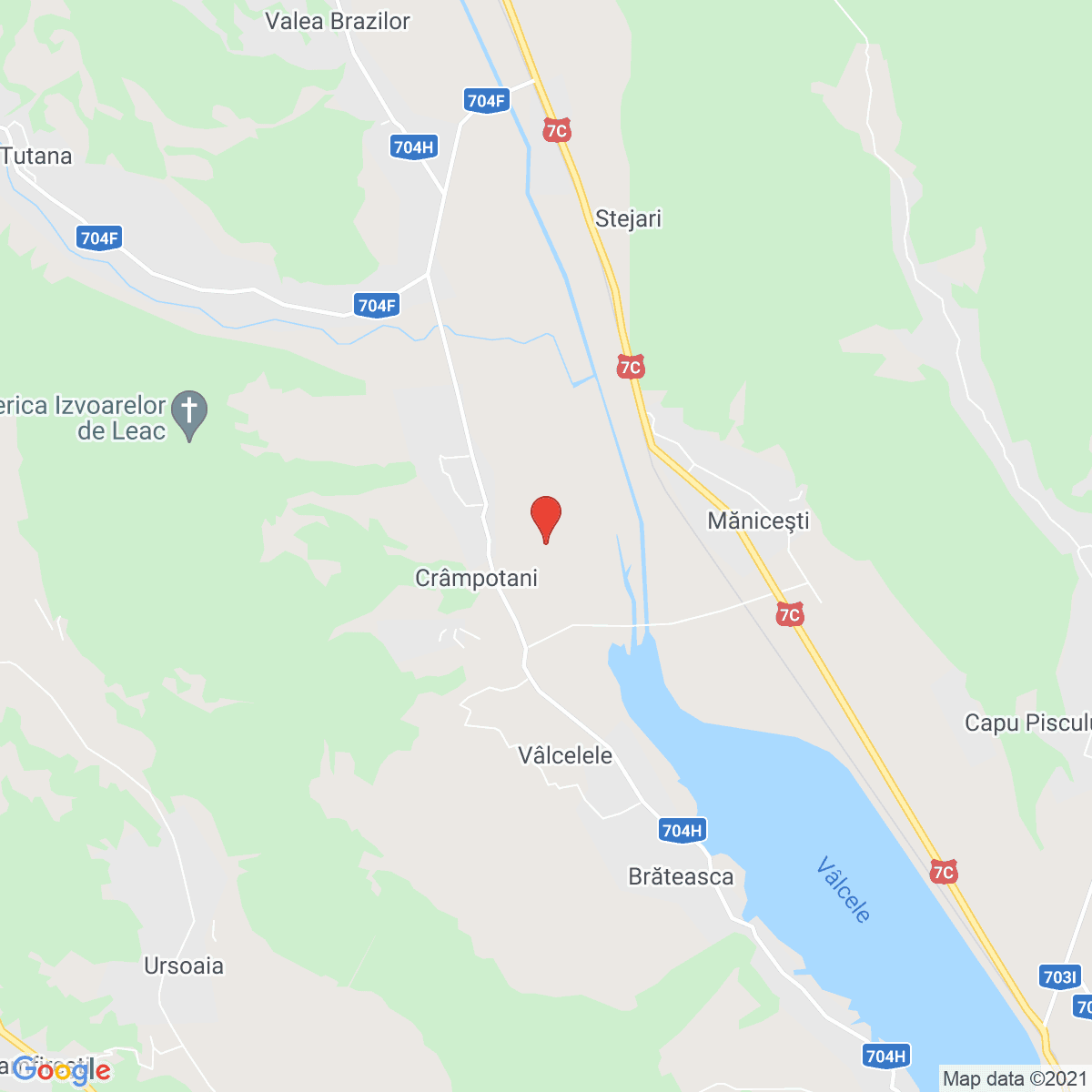 Crâmpotani