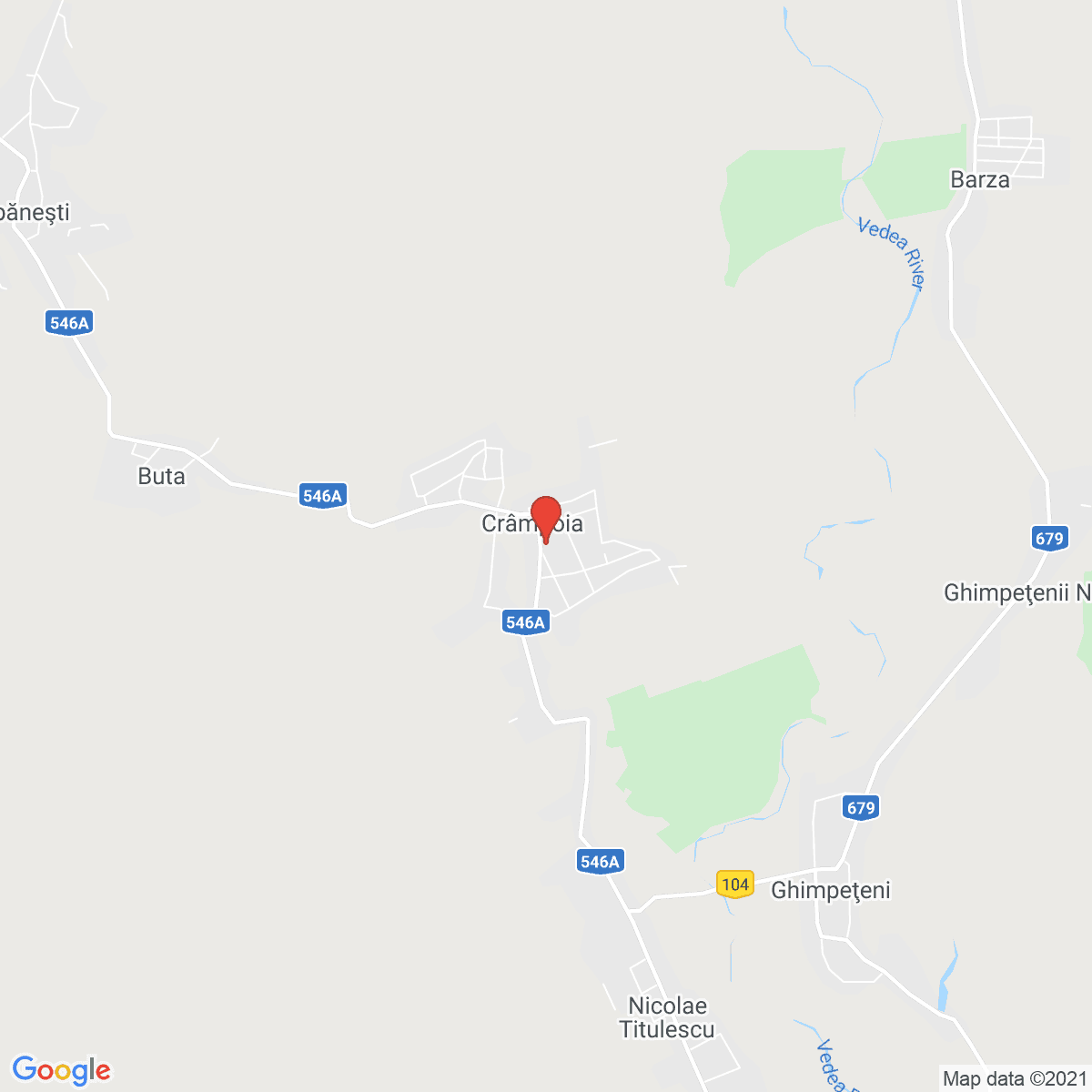 Crâmpoia
