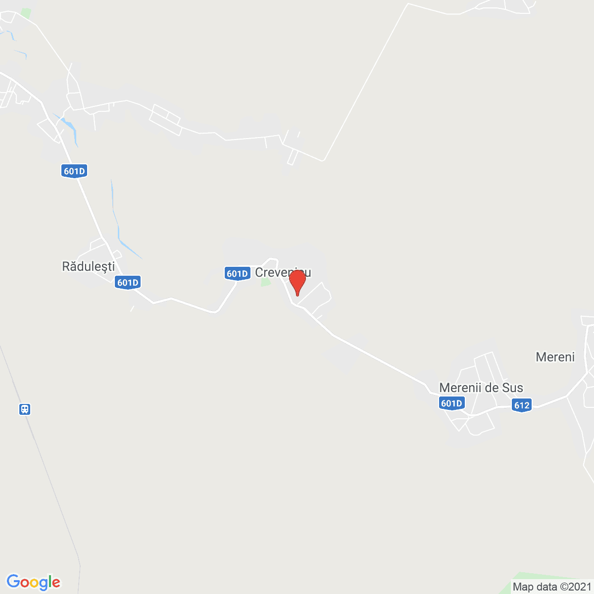 Crevenicu