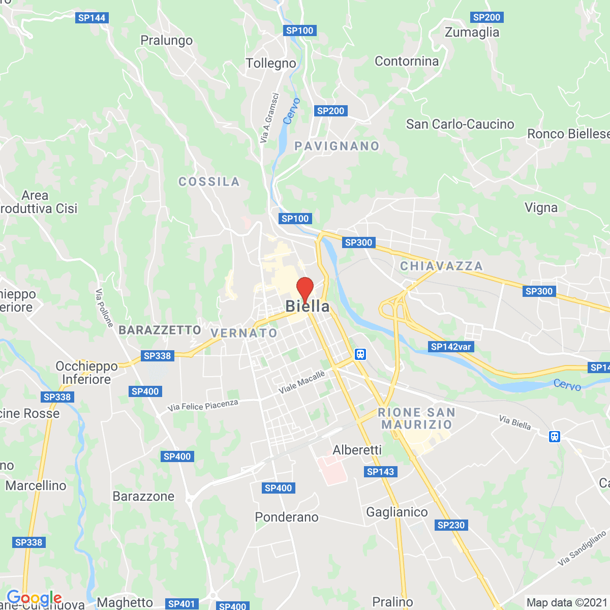 Biella