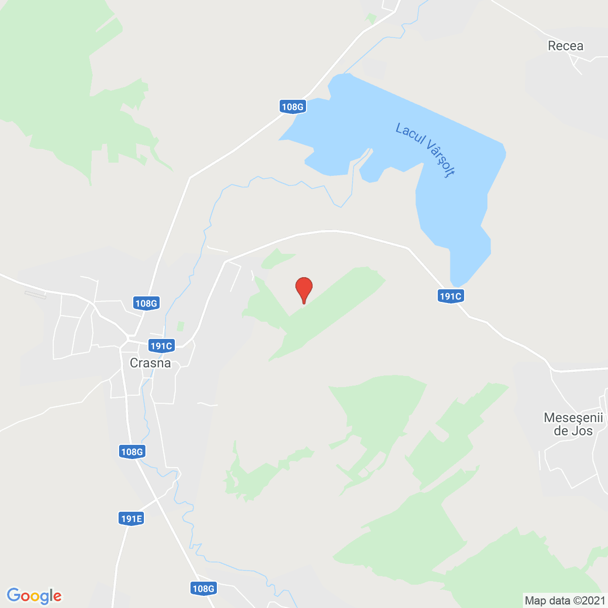 Crasna