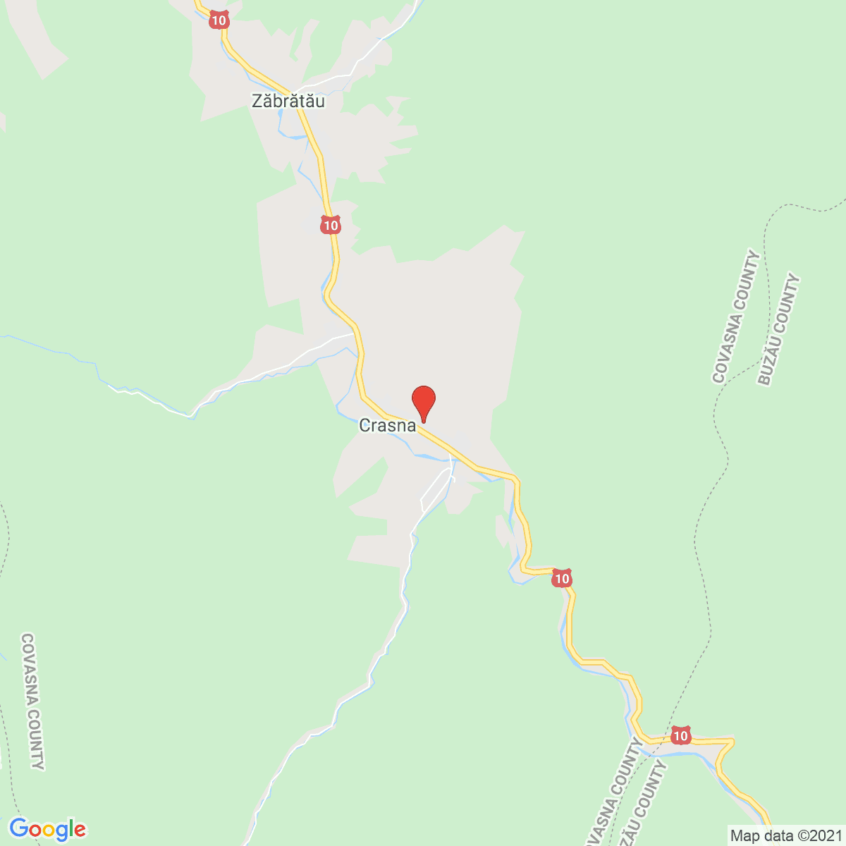 Crasna