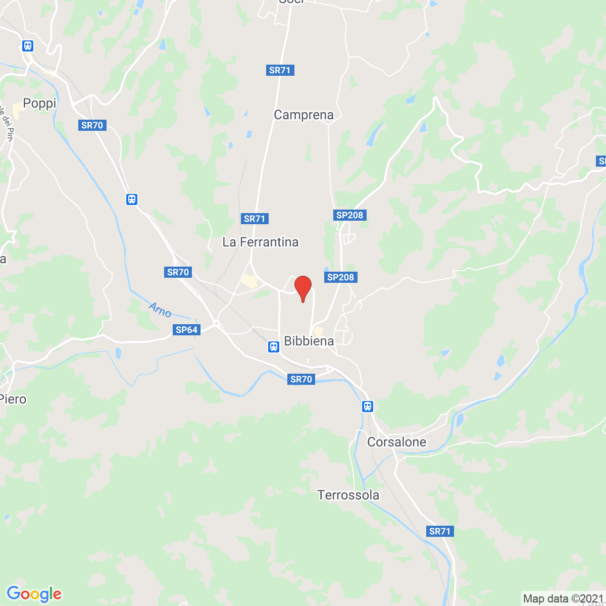 Bibbiena