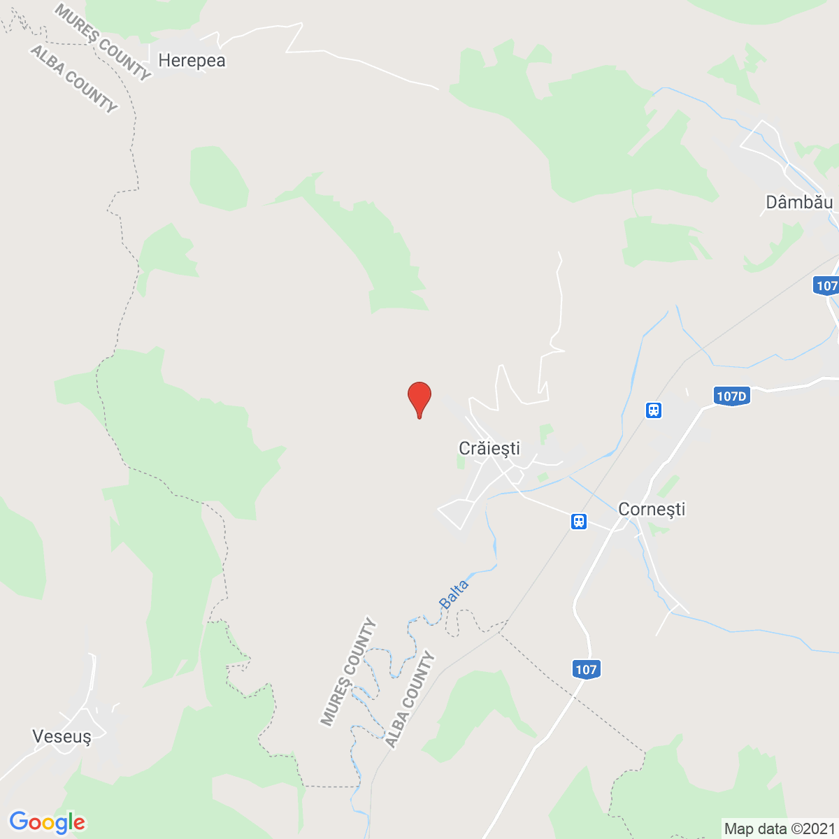 Crăieşti