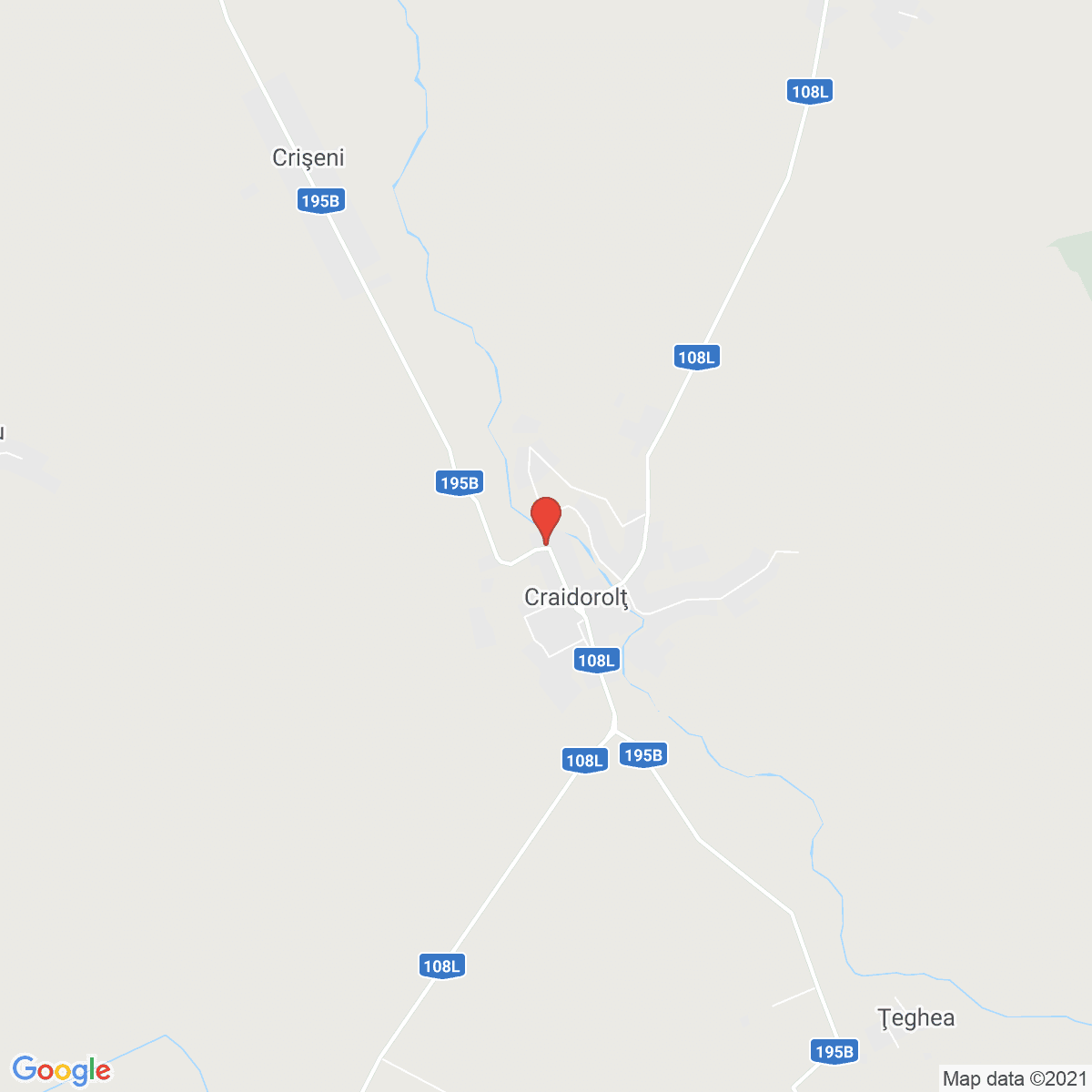 Craidorolţ