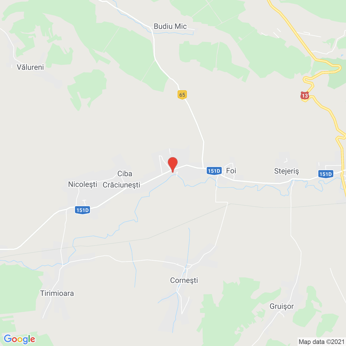 Crăciuneşti