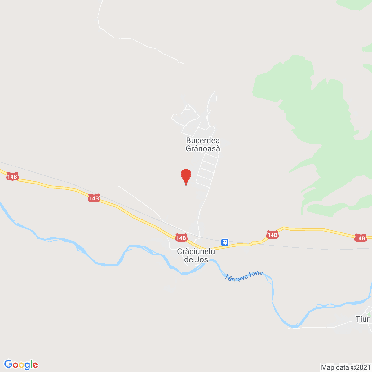 Crăciunelu de Jos