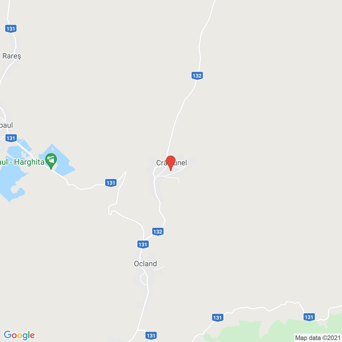 Crăciunel