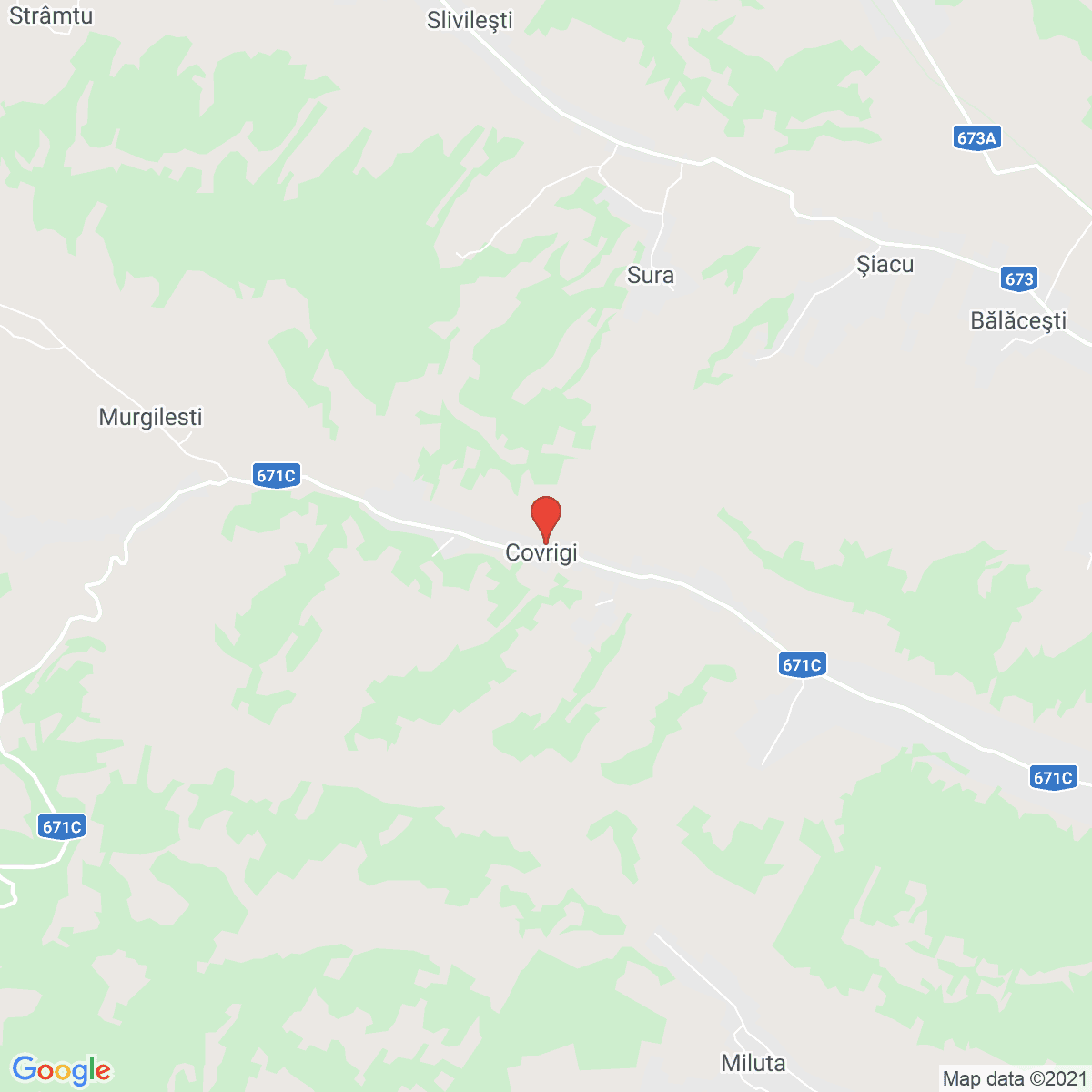 Covrigi