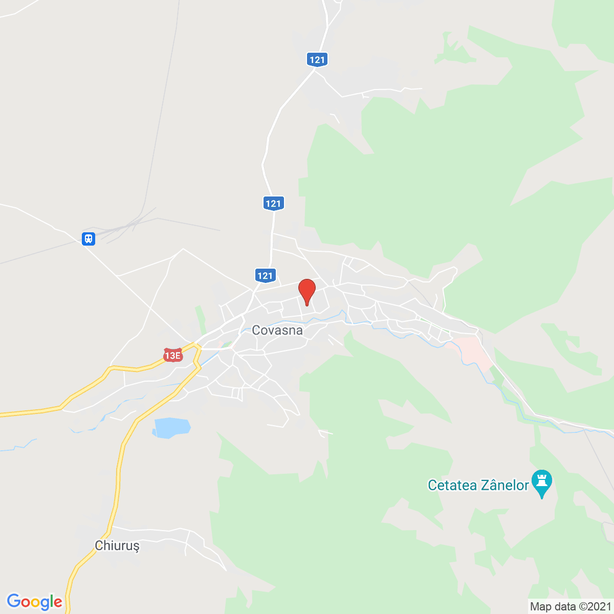 Covasna