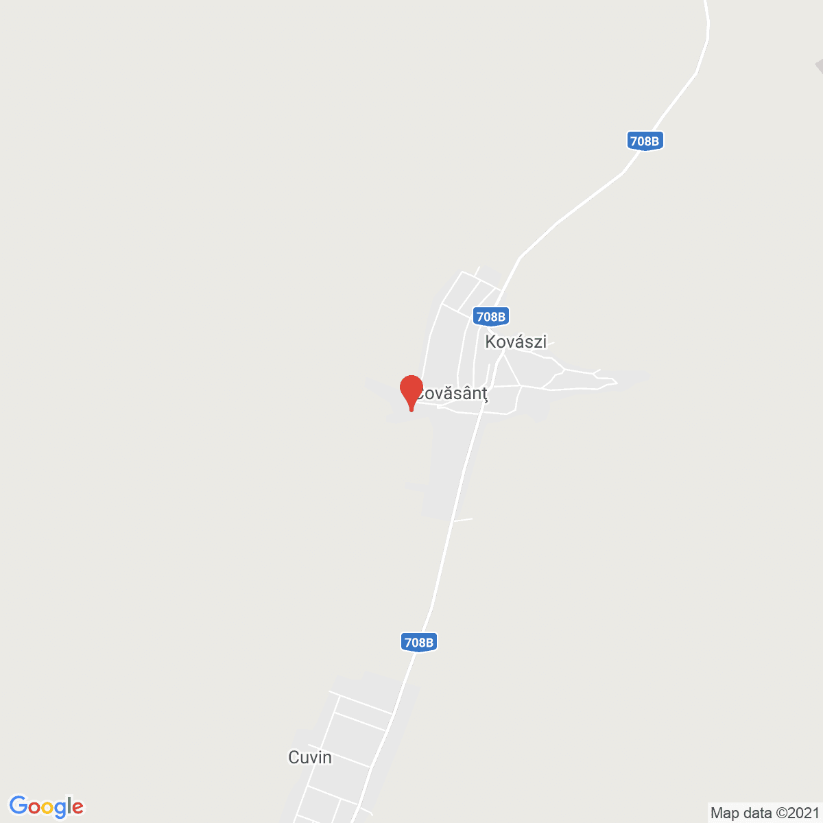 Covăsinţ