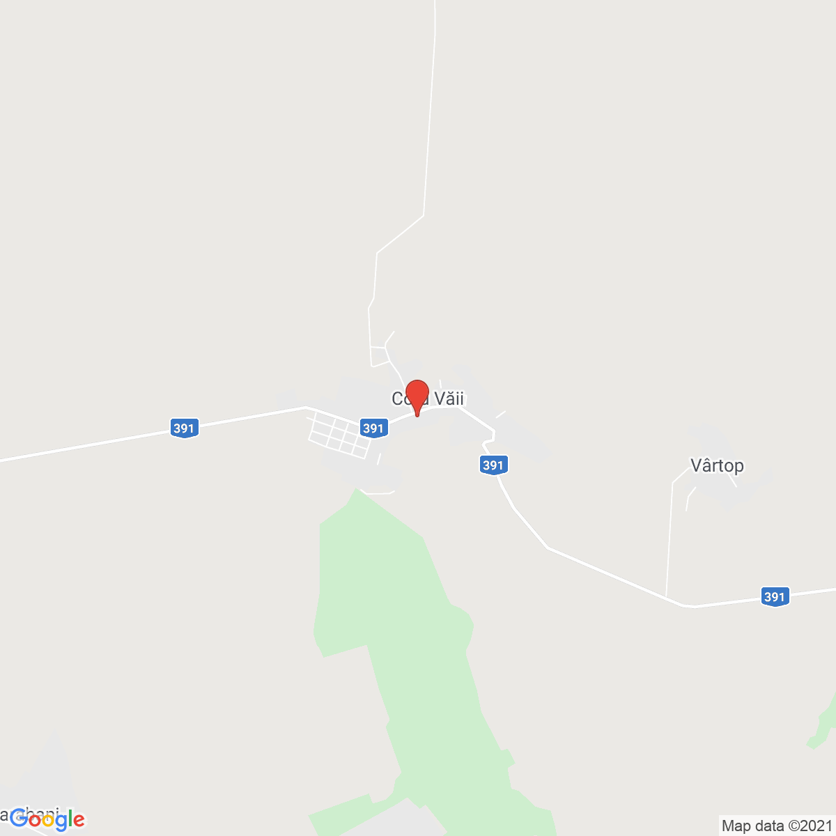 Cotu Văii